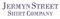 Jermyn Street Shirt Company