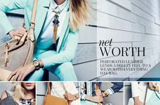 VINCE CAMUTO -  25% off Chic fashion and accessories