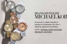 NORDSTROM - Watches