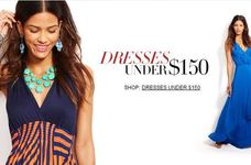 NORDSTROM - Dresses under $150