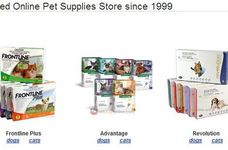 VET SHOP AUSTRALIA - 5% off orders over $150