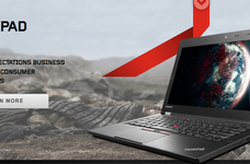 LENOVO - Weekend Sale Up to 40% off a huge range of computers