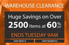 AUSTIN REED - Warehouse sale up to 60% off