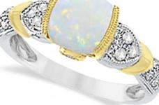 ALLUREZ - Diamonds & Fine Jewellery